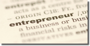 definition of entrepreneur