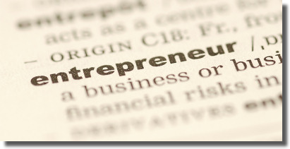 Entrepreneurship defined