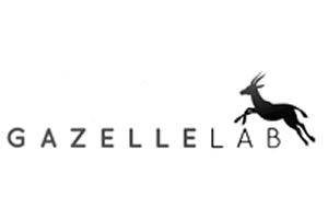 gazelleLabs Logo