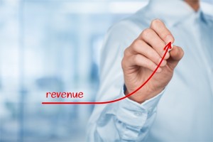 Increasing Revenue